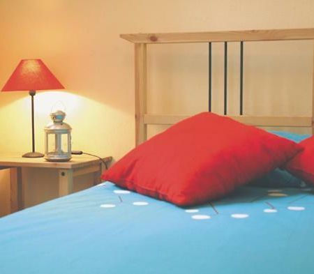 Sleeping Inn Barcelone Extérieur photo