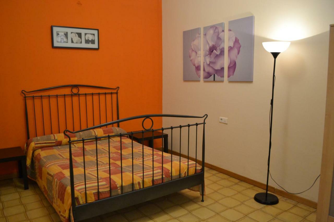 Sleeping Inn Barcelone Extérieur photo