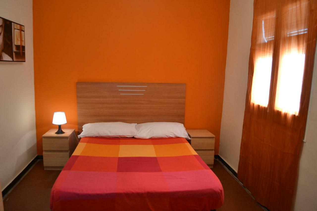 Sleeping Inn Barcelone Extérieur photo