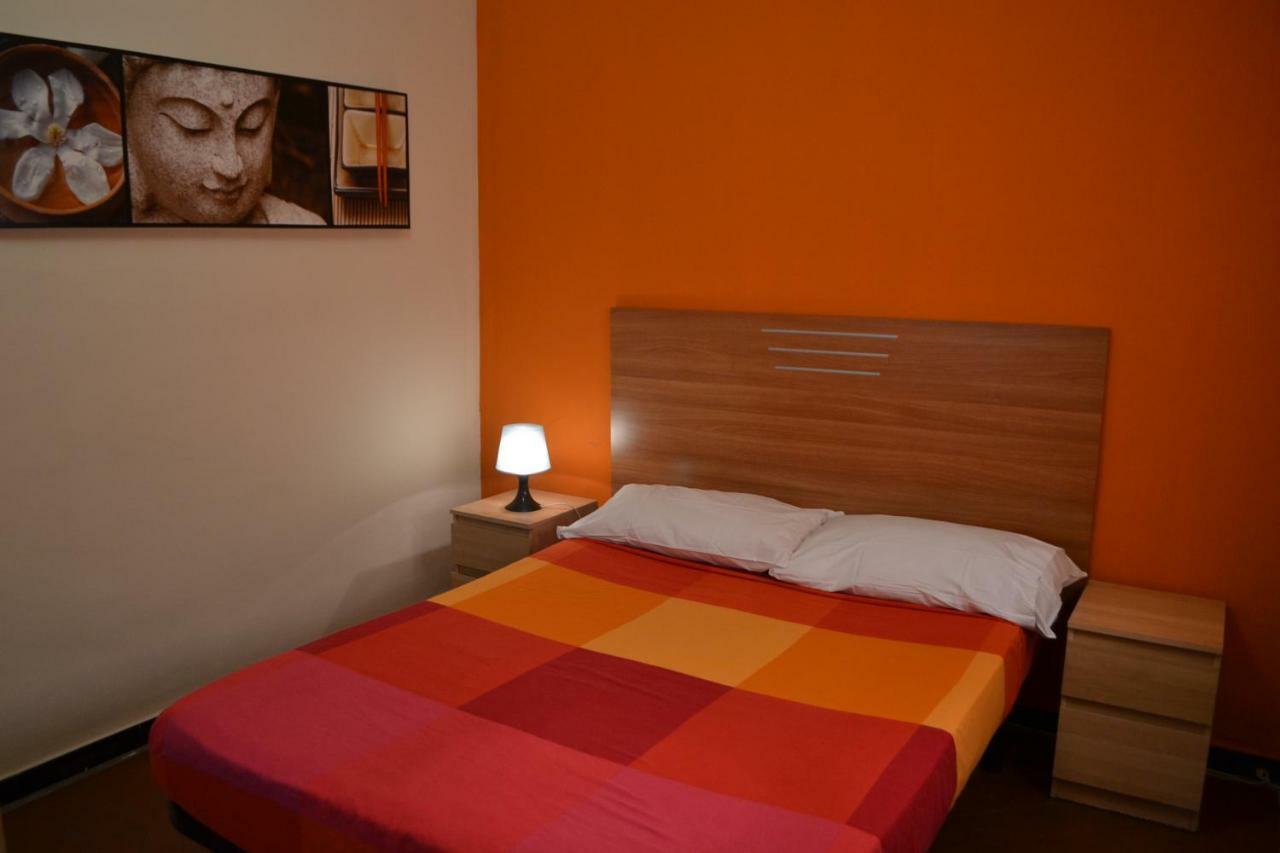 Sleeping Inn Barcelone Extérieur photo
