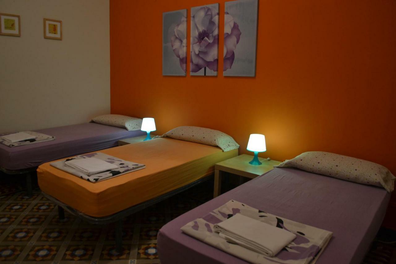 Sleeping Inn Barcelone Extérieur photo
