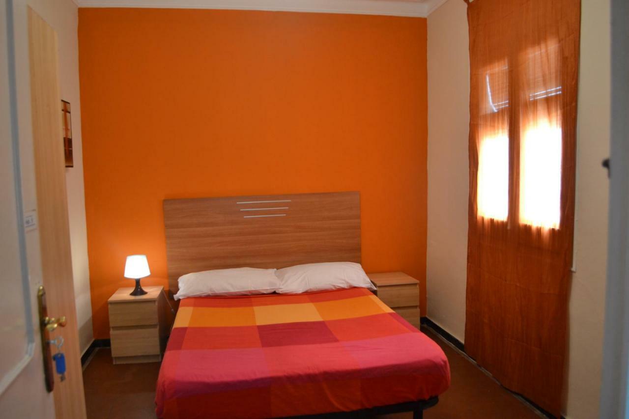 Sleeping Inn Barcelone Extérieur photo