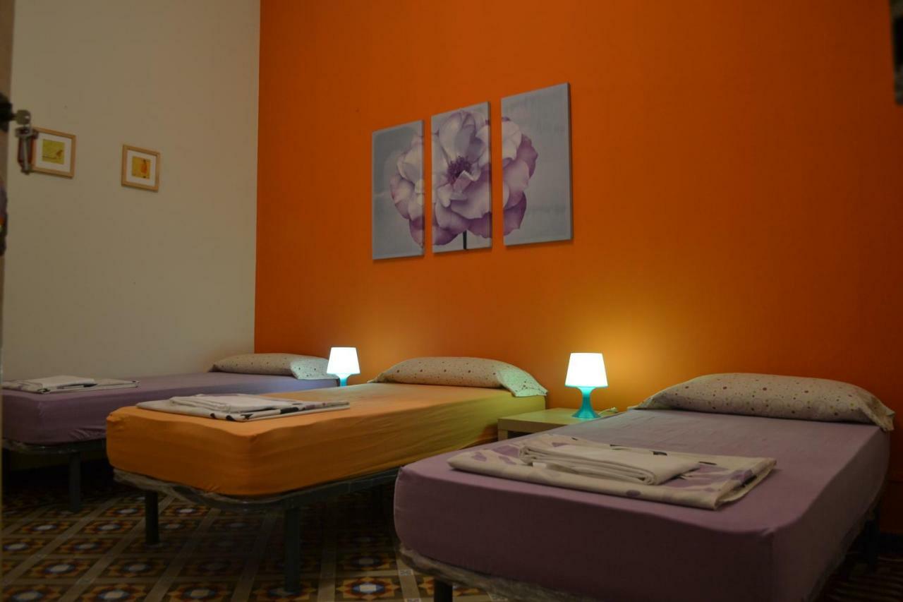 Sleeping Inn Barcelone Extérieur photo