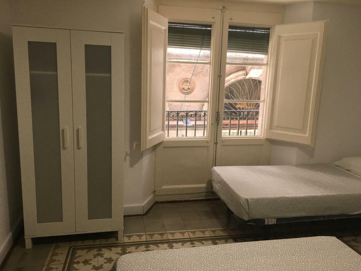 Sleeping Inn Barcelone Extérieur photo