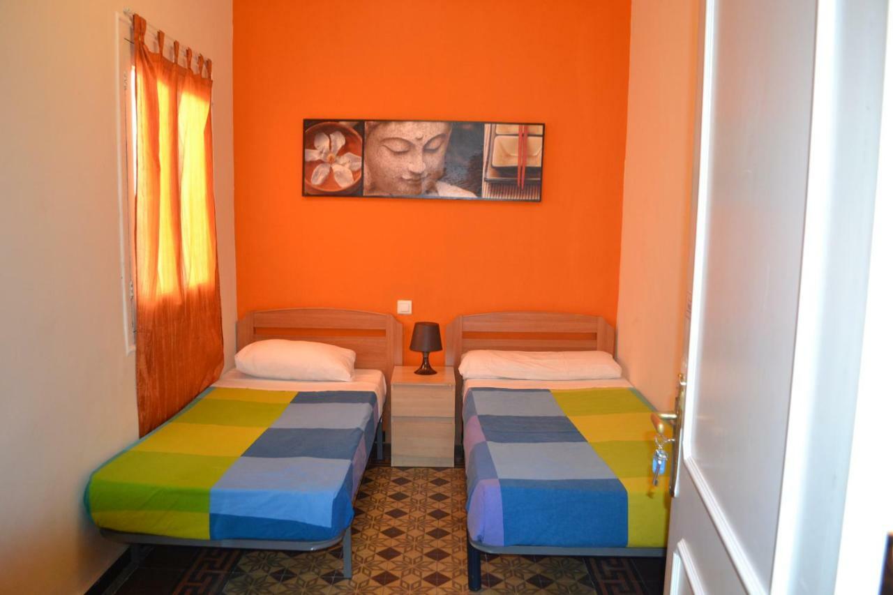 Sleeping Inn Barcelone Extérieur photo