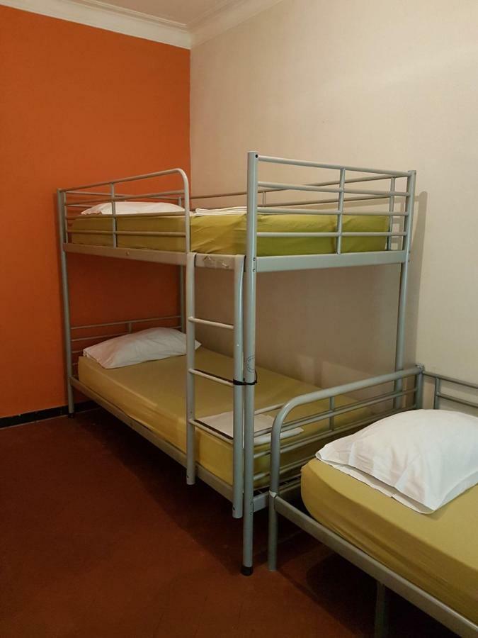 Sleeping Inn Barcelone Extérieur photo
