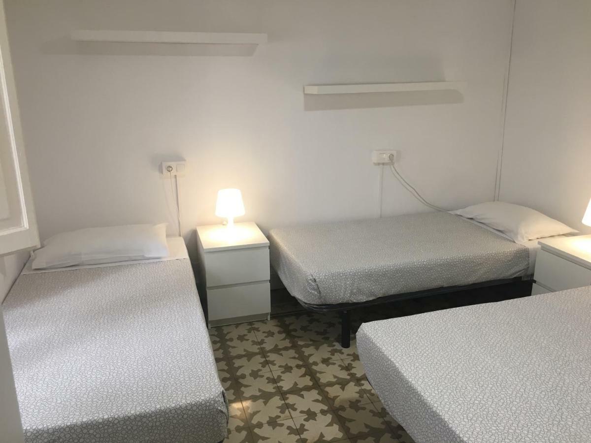 Sleeping Inn Barcelone Extérieur photo