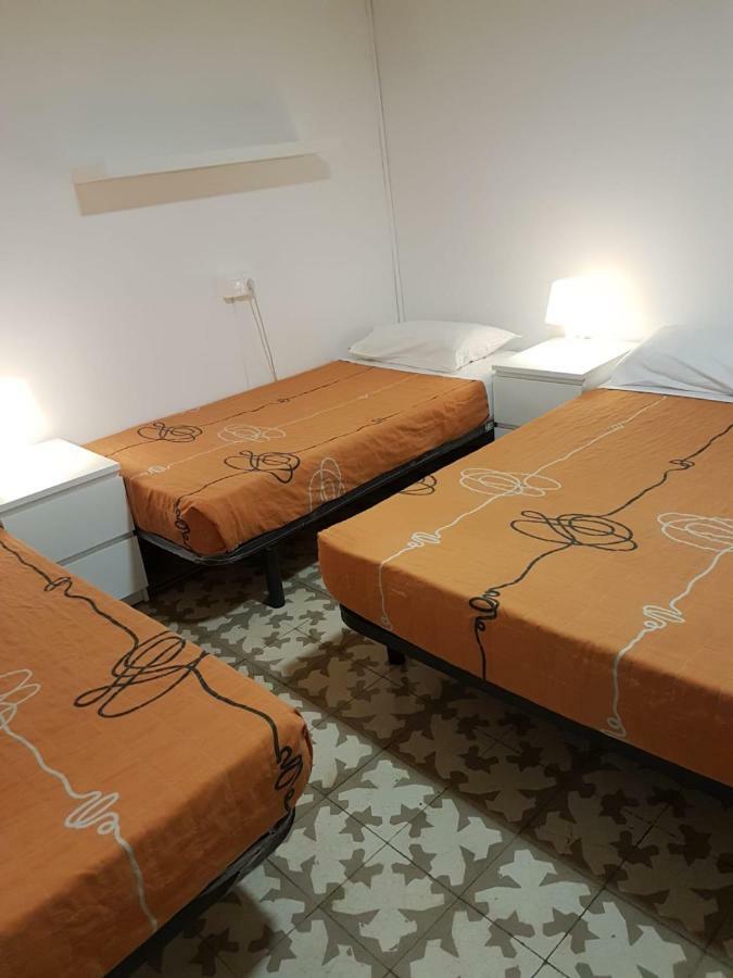 Sleeping Inn Barcelone Extérieur photo