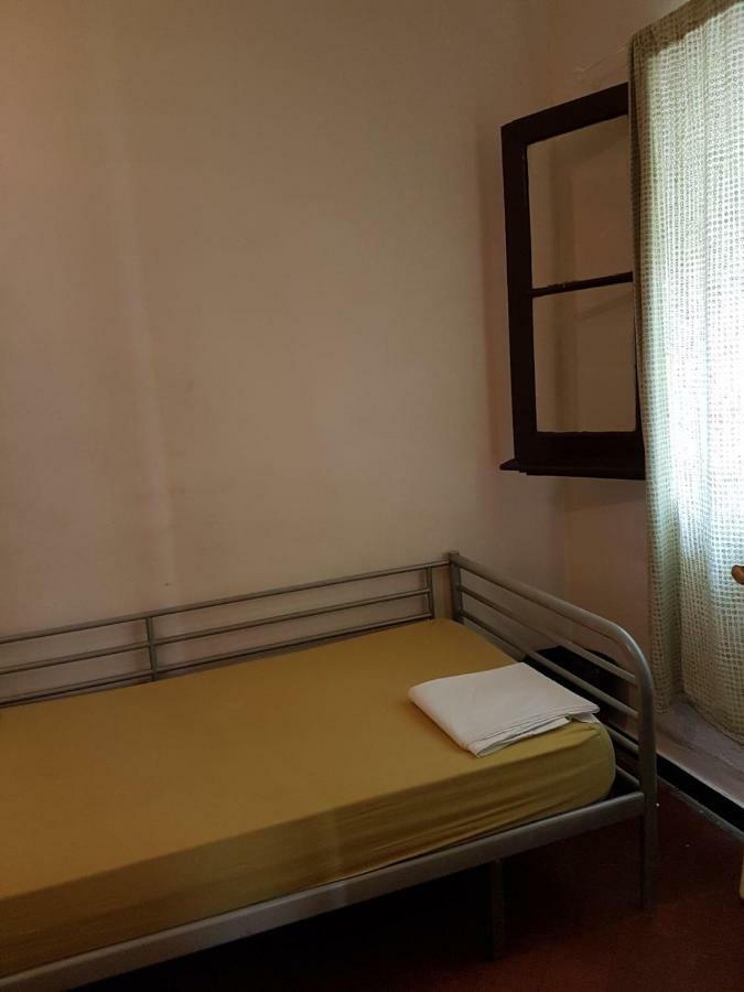 Sleeping Inn Barcelone Extérieur photo