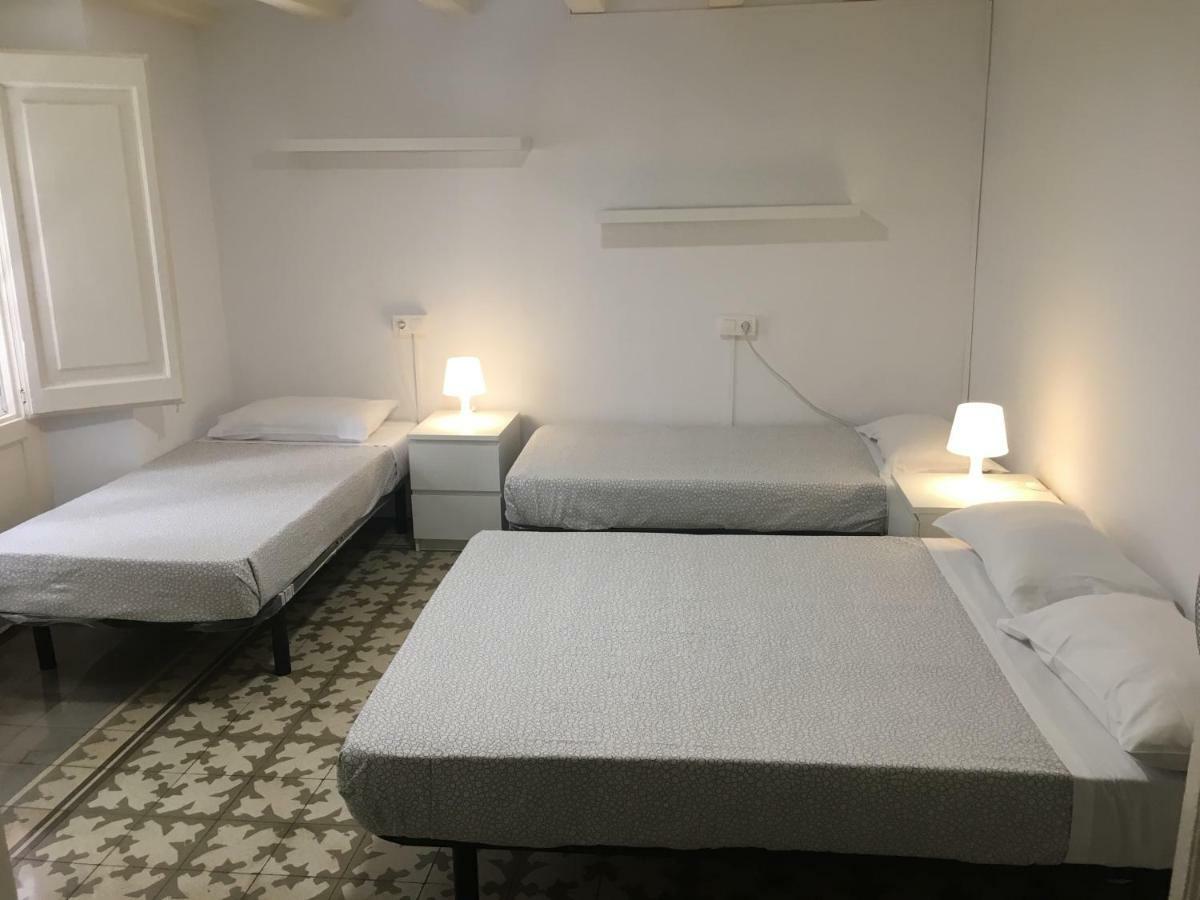 Sleeping Inn Barcelone Extérieur photo