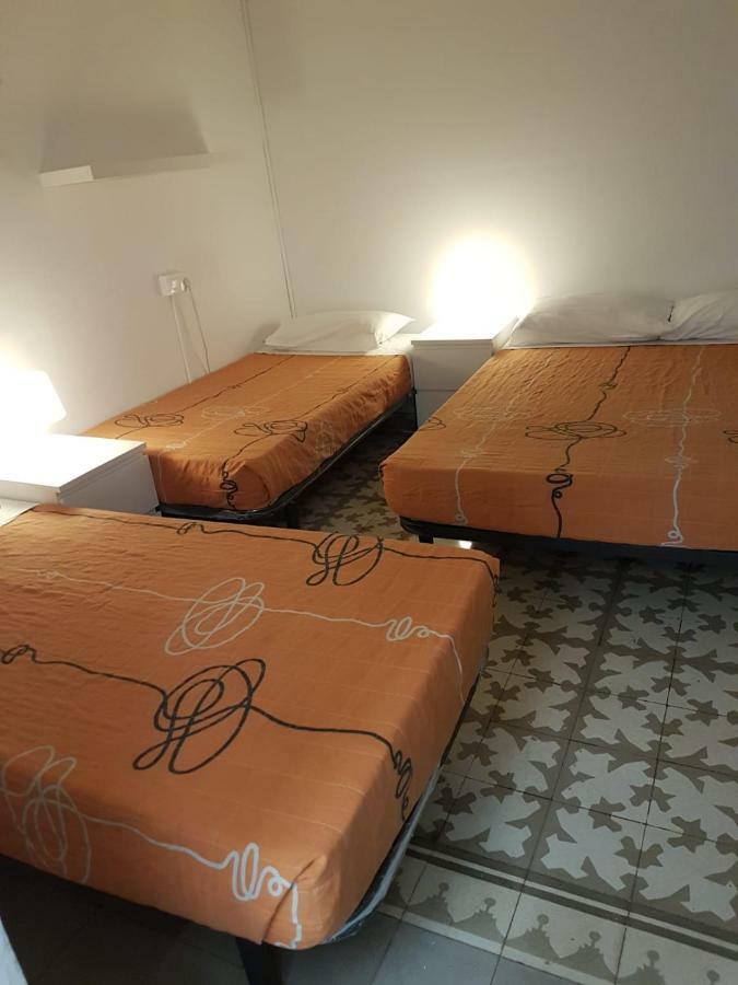 Sleeping Inn Barcelone Extérieur photo