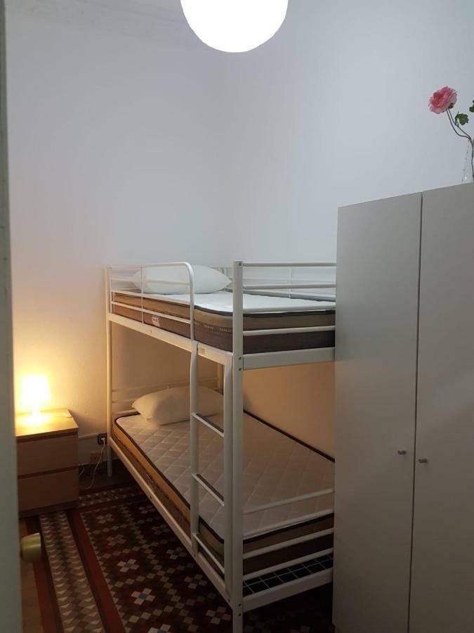 Sleeping Inn Barcelone Extérieur photo