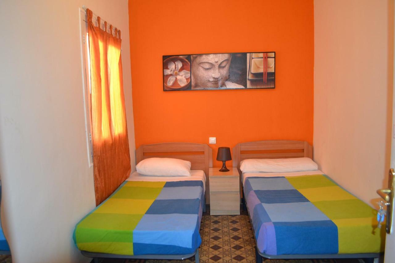 Sleeping Inn Barcelone Extérieur photo