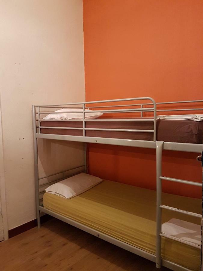 Sleeping Inn Barcelone Extérieur photo