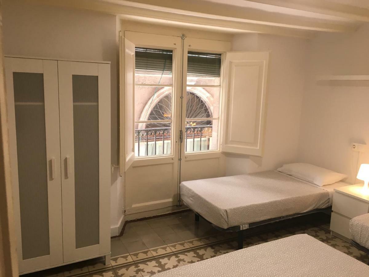 Sleeping Inn Barcelone Extérieur photo
